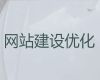 嘉善县专业网站开发设计-SEO推广，多年专业建站经验
