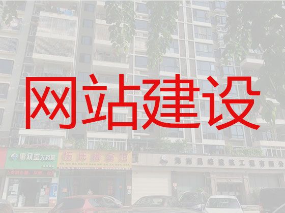 杭州市专业网站开发制作&软件开发，多年专业建站经验