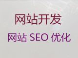 河池市商城网站建设推广&crm系统开发，专业开发团队