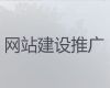 定西市专业网站建设优化&网站改版，专业设计团队